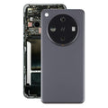 For OPPO Find X8 Pro CPH2659 Original Back Cover with Camera Lens Cover – Durable Build, Easy to Use, For OPPO Find X8 Pro(Original with Camera Cover)