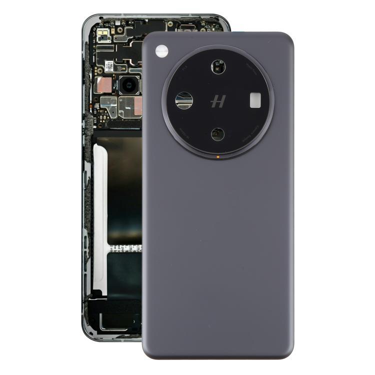 For OPPO Find X8 Pro CPH2659 Original Back Cover with Camera Lens Cover – Durable Build, Easy to Use, For OPPO Find X8 Pro(Original with Camera Cover)