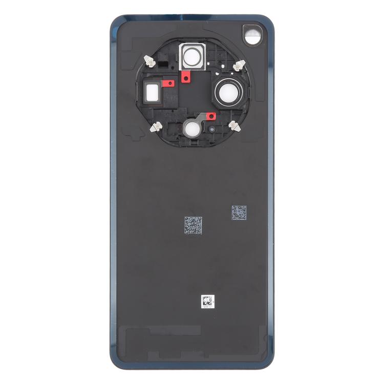 For OPPO Find X8 Pro CPH2659 Original Back Cover with Camera Lens Cover – Durable Build, Easy to Use, For OPPO Find X8 Pro(Original with Camera Cover)