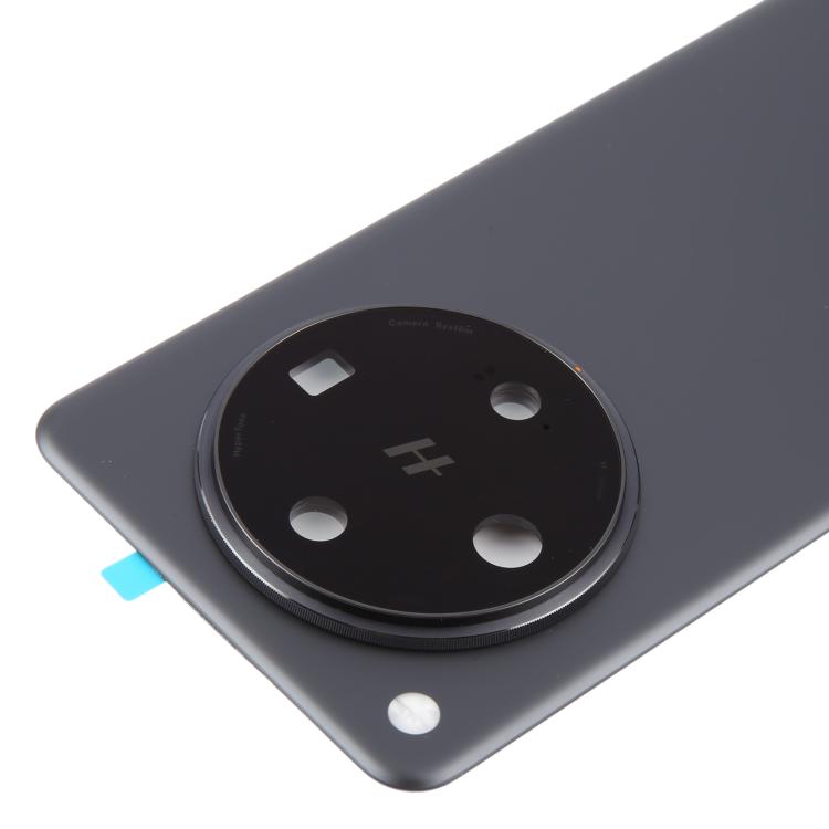 For OPPO Find X8 Pro CPH2659 Original Back Cover with Camera Lens Cover – Durable Build, Easy to Use, For OPPO Find X8 Pro(Original with Camera Cover)
