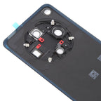 For OPPO Find X8 Pro CPH2659 Original Back Cover with Camera Lens Cover – Durable Build, Easy to Use, For OPPO Find X8 Pro(Original with Camera Cover)
