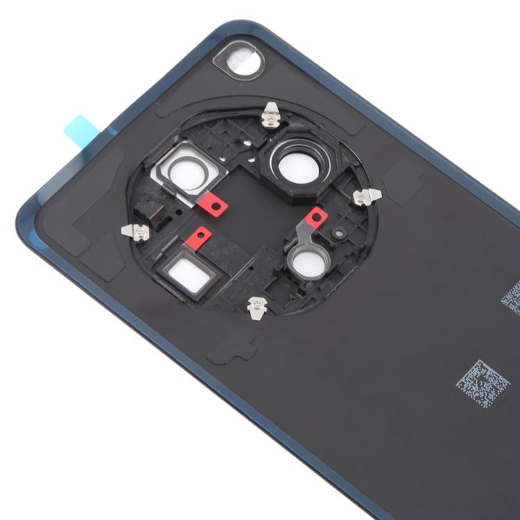 For OPPO Find X8 Pro CPH2659 Original Back Cover with Camera Lens Cover – Durable Build, Easy to Use, For OPPO Find X8 Pro(Original with Camera Cover)