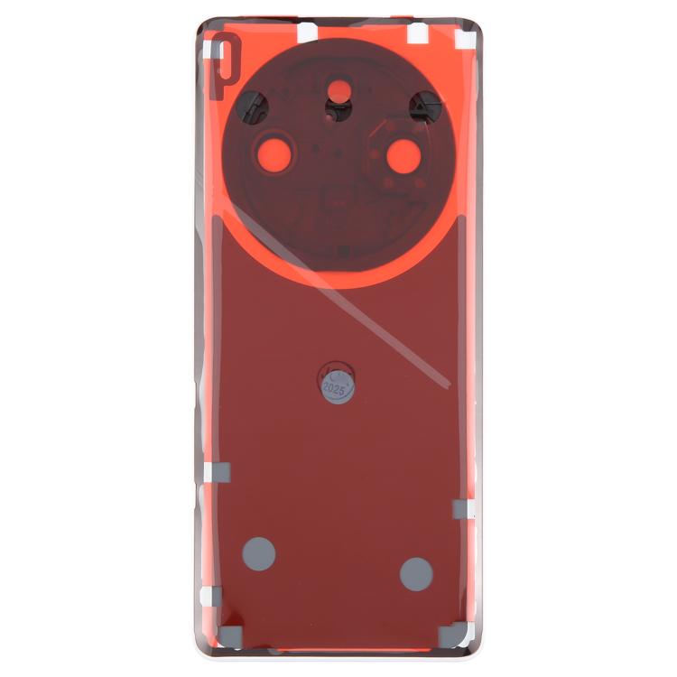 For vivo X100 Pro 5G V2324A V2309 Original Back Cover with Camera Lens Cover – Durable Build, Easy to Use, For vivo X100 Pro 5G(Original with Camera Cover)