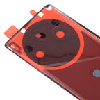For vivo X100 Pro 5G V2324A V2309 Original Back Cover with Camera Lens Cover – Durable Build, Easy to Use, For vivo X100 Pro 5G(Original with Camera Cover)