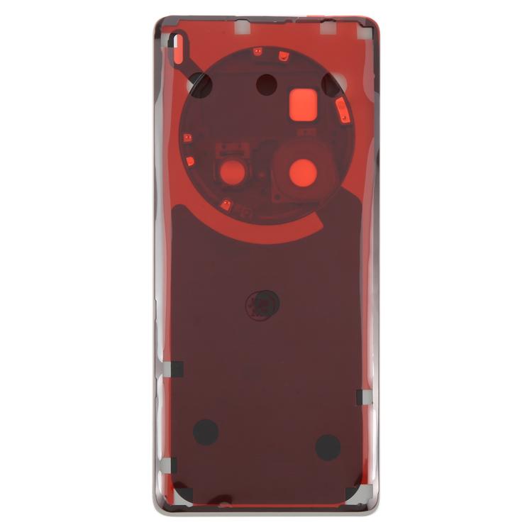For vivo X100 Ultra 5G V2366GA V2366HA Original Back Cover with Camera Lens Cover – Durable Build, Easy to Use, For vivo X100 Ultra 5G(Original with Camera Cover)