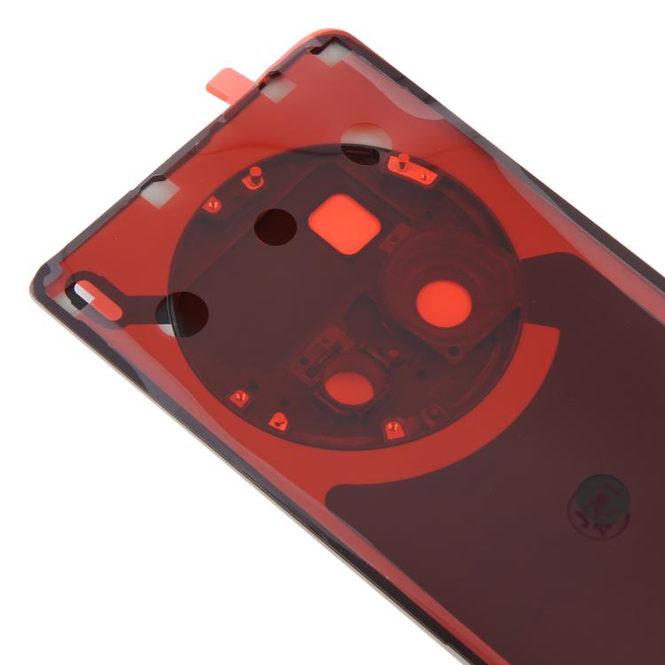 For vivo X100 Ultra 5G V2366GA V2366HA Original Back Cover with Camera Lens Cover – Durable Build, Easy to Use, For vivo X100 Ultra 5G(Original with Camera Cover)