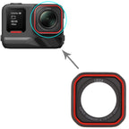 For Insta360 Ace Pro 2 Original Camera Lens Cover – Durable Build, Easy to Use, For Insta360 Ace Pro 2(Original)