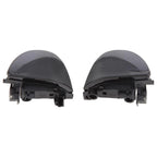 For Asus Rog Ally X 2024 Ally-RC72LA-NH007W RT + LT Button, RT + LT Button(Black) – Durable Build, Easy to Use