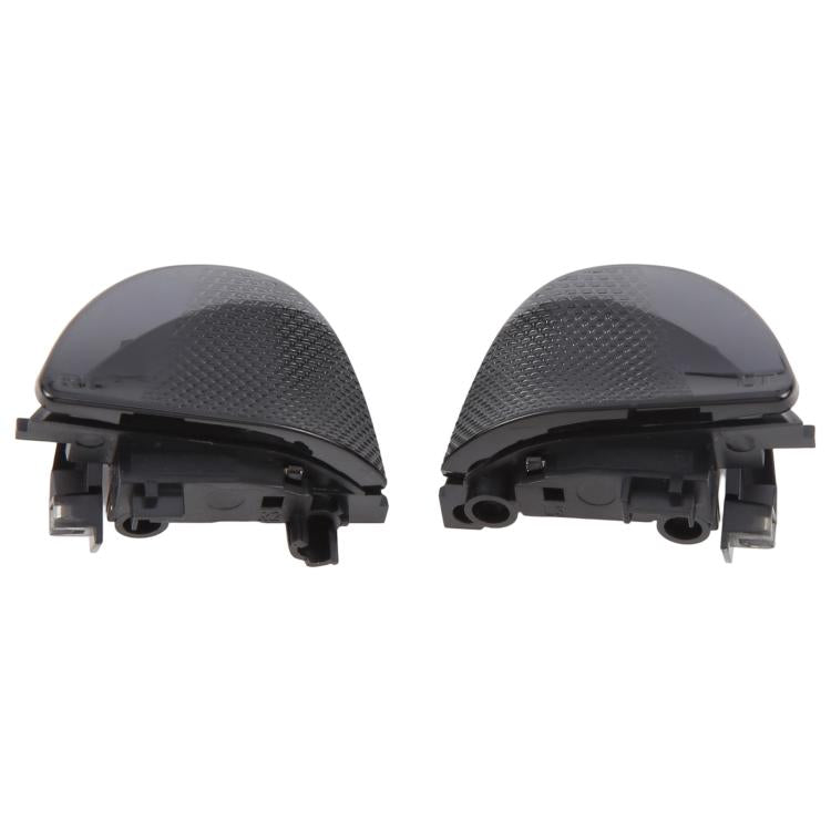 For Asus Rog Ally X 2024 Ally-RC72LA-NH007W RT + LT Button, RT + LT Button(Black) – Durable Build, Easy to Use
