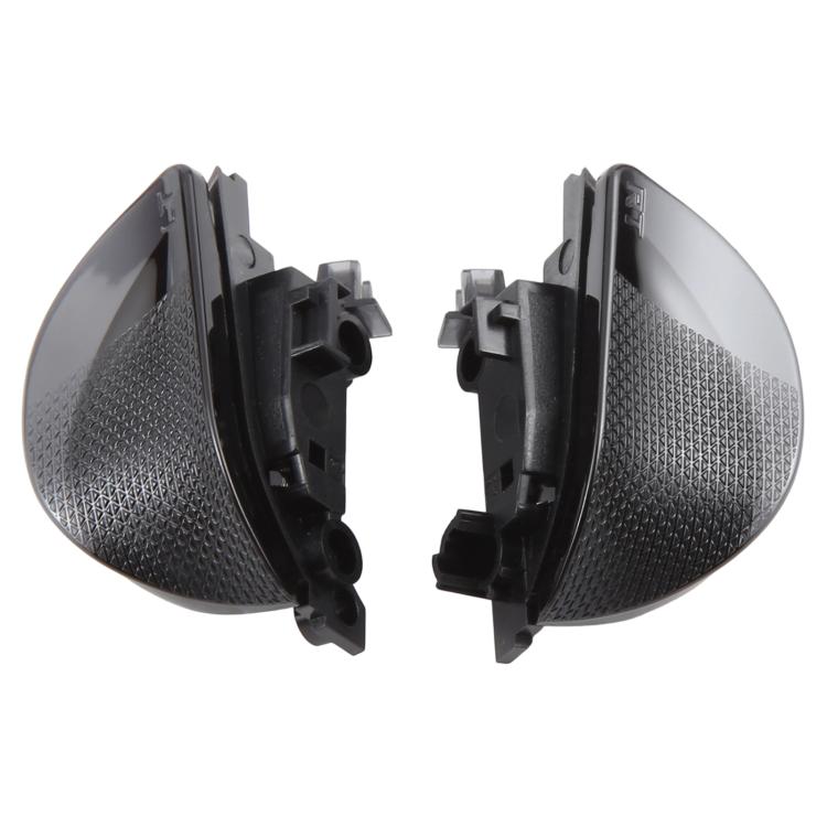 For Asus Rog Ally X 2024 Ally-RC72LA-NH007W RT + LT Button, RT + LT Button(Black) – Durable Build, Easy to Use