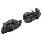 For Asus Rog Ally X 2024 Ally-RC72LA-NH007W RT + LT Button, RT + LT Button(Black) – Durable Build, Easy to Use