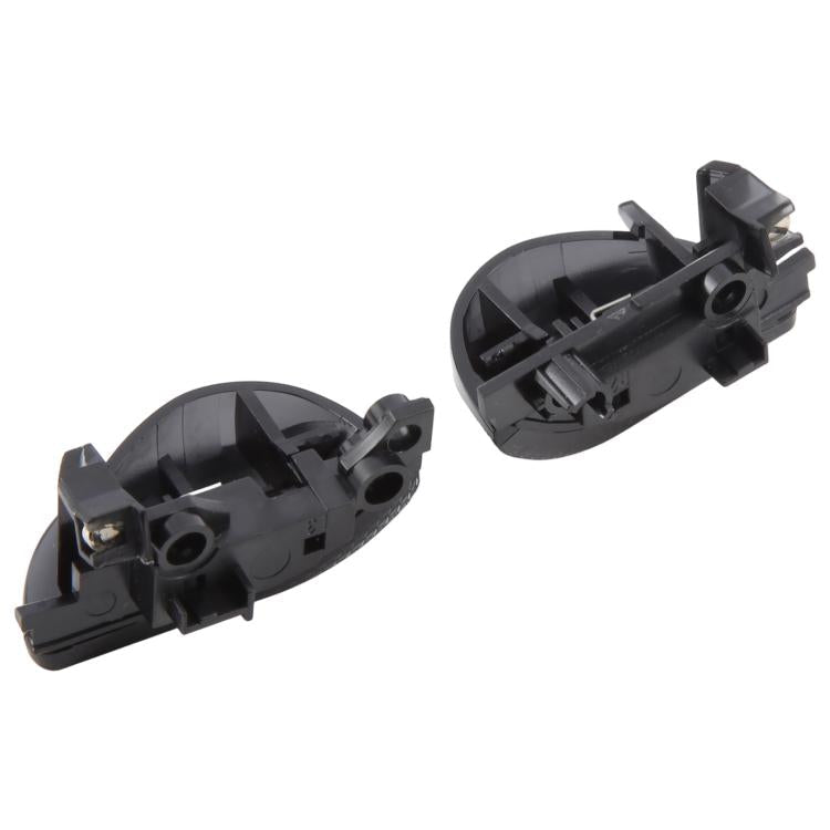 For Asus Rog Ally X 2024 Ally-RC72LA-NH007W RT + LT Button, RT + LT Button(Black) – Durable Build, Easy to Use