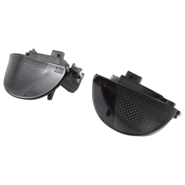 For Asus Rog Ally X 2024 Ally-RC72LA-NH007W RT + LT Button, RT + LT Button(Black) – Durable Build, Easy to Use