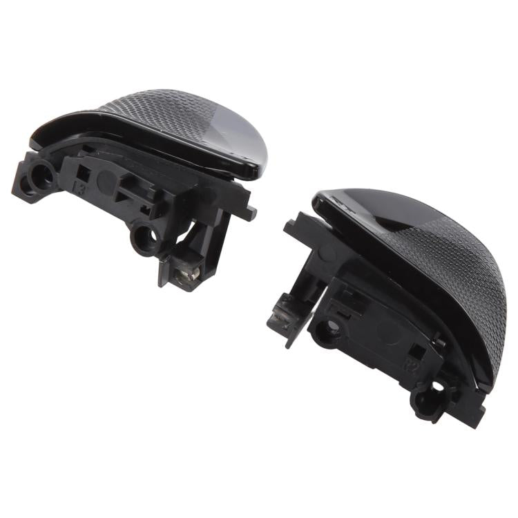 For Asus Rog Ally X 2024 Ally-RC72LA-NH007W RT + LT Button, RT + LT Button(Black) – Durable Build, Easy to Use