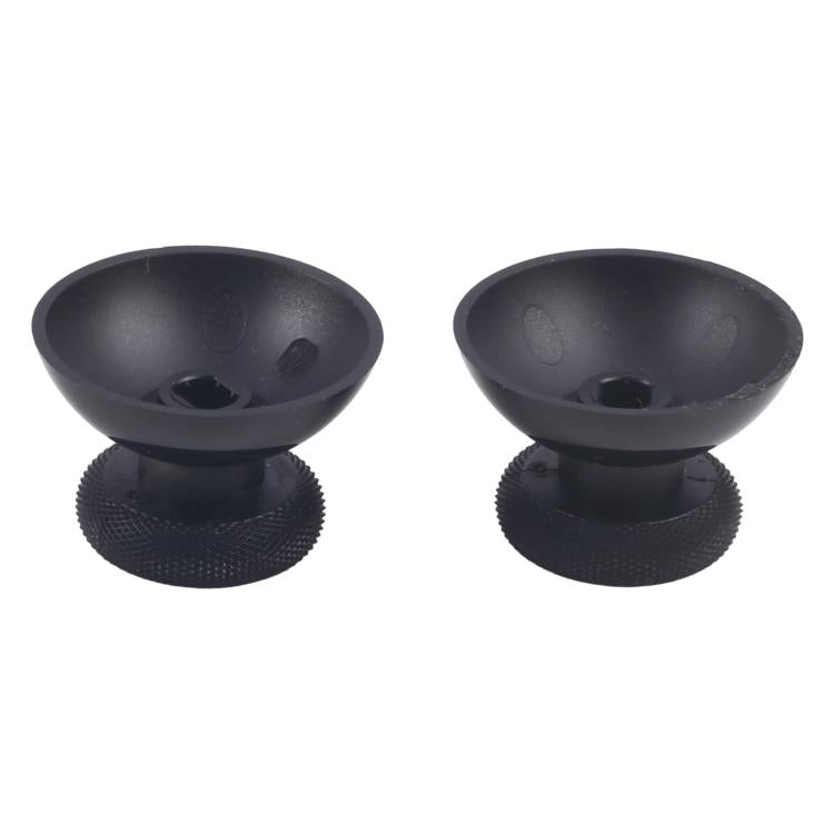 For Asus Rog Ally X 2024 Ally-RC72LA-NH007W Thumbstick Cap(1 Pair), Thumbstick Cap – Durable Build, Easy to Use