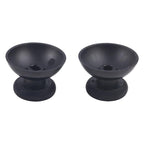 For Asus Rog Ally X 2024 Ally-RC72LA-NH007W Thumbstick Cap(1 Pair), Thumbstick Cap – Durable Build, Easy to Use