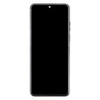 For Motorola Razr 40 XT2323-2 Original LCD Screen Digitizer Full Assembly with Frame – Durable Build, Easy to Use, For Motorola Razr 40(Original)