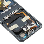For Motorola Razr 40 XT2323-2 Original LCD Screen Digitizer Full Assembly with Frame – Durable Build, Easy to Use, For Motorola Razr 40(Original)