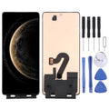 For Huawei Mate X6 Original LCD Secondary Screen with Digitizer Full Assembly, For Huawei Mate X6(Original Secondary LCD) For Huawei Mate X6(Original Secondary LCD)