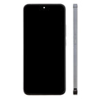 For Honor X70 Original LCD Screen Digitizer Full Assembly with Frame, For Honor X70(Original)