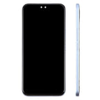 For Honor 400 Pro Original LCD Screen Digitizer Full Assembly with Frame, For Honor 400 Pro(Original)