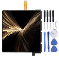 For Honor Magic V5 Original Main LCD Screen with Digitizer Full Assembly, For Honor Magic V5(Original Main LCD) For Honor Magic V5(Original Main LCD)