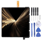 For Honor Magic V5 Original Main LCD Screen with Digitizer Full Assembly, For Honor Magic V5(Original Main LCD) For Honor Magic V5(Original Main LCD)