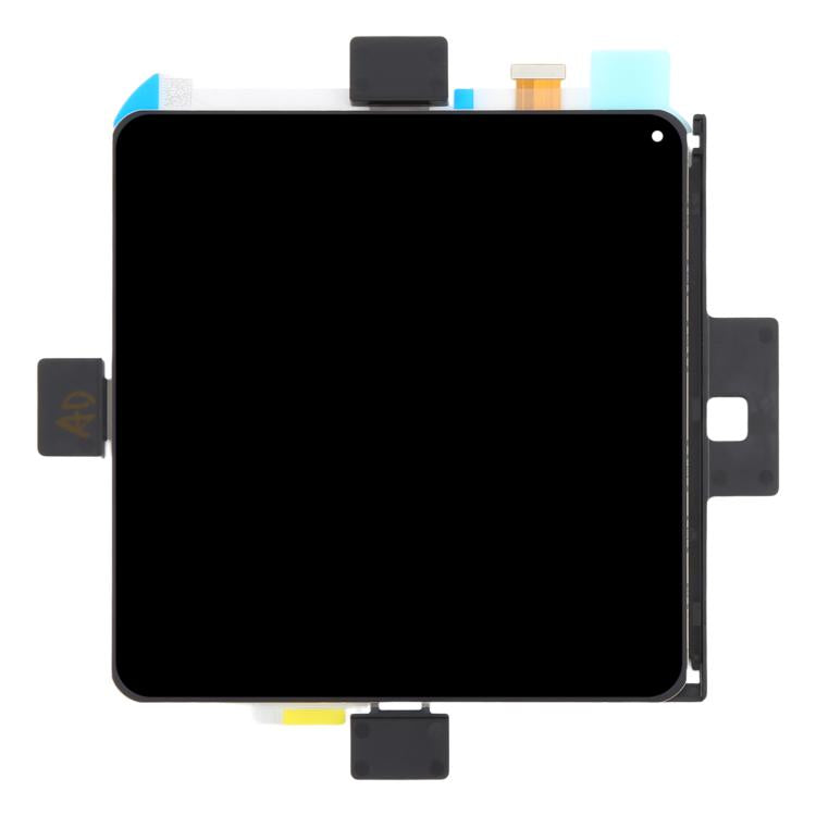 For Google Pixel 10 Pro Fold GU0NP GM66V LTPO OLED Original Main LCD Screen with Digitizer Full Assembly, For Google Pixel 10 Pro Fold(Original Main LCD)