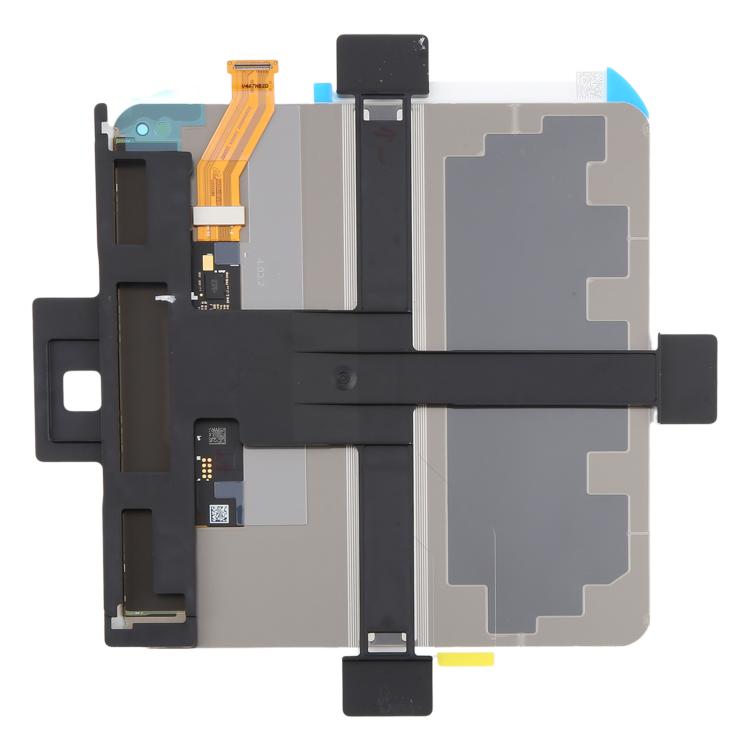 For Google Pixel 10 Pro Fold GU0NP GM66V LTPO OLED Original Main LCD Screen with Digitizer Full Assembly, For Google Pixel 10 Pro Fold(Original Main LCD)