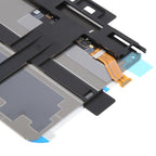 For Google Pixel 10 Pro Fold GU0NP GM66V LTPO OLED Original Main LCD Screen with Digitizer Full Assembly, For Google Pixel 10 Pro Fold(Original Main LCD)