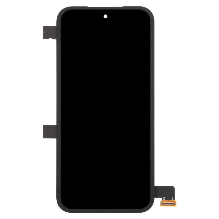 For Google Pixel 10 Pro Fold GU0NP GM66V OLED Original LCD Secondary Screen with Digitizer Full Assembly – Durable Build, Easy to Use, For Google Pixel 10 Pro Fold(Original Secondary LCD)