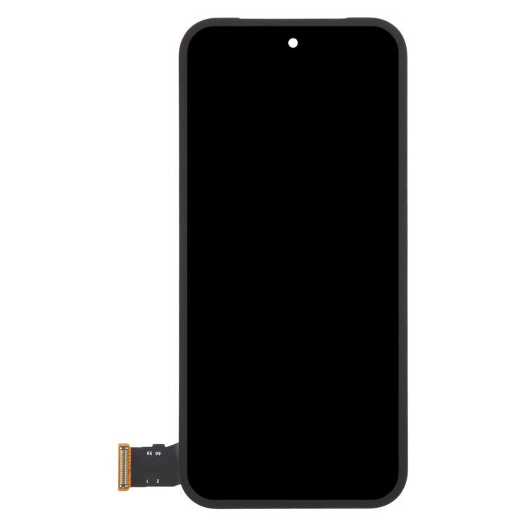 For Google Pixel 10a GE1GQ GV0BP G4H7L Original LCD Screen with Digitizer Full Assembly – Durable Build, Easy to Use, For Google Pixel 10a(Original)