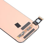For Google Pixel 10a GE1GQ GV0BP G4H7L Original LCD Screen with Digitizer Full Assembly – Durable Build, Easy to Use, For Google Pixel 10a(Original)