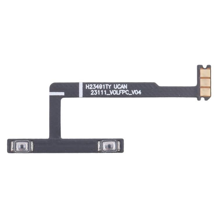 For Nothing Phone 2a A142 / 2a Plus A142P Volume Button Flex Cable, For Nothing Phone 2a / 2a Plus For Nothing Phone 2a 2a Plus