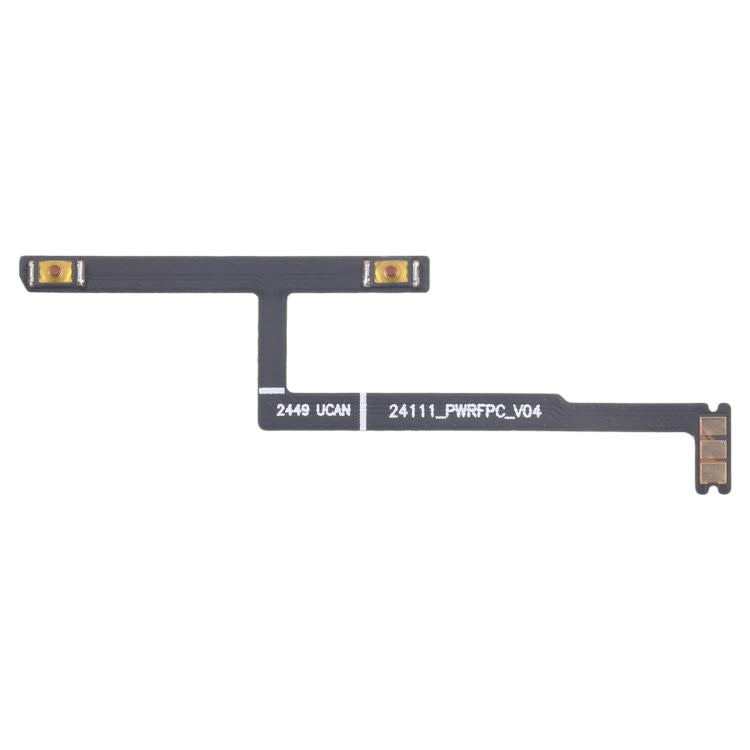 For Nothing Phone 3a A059 / 3a Pro A059P Volume Button Flex Cable, For Nothing Phone 3a / 3a Pro For Nothing Phone 3a 3a Pro