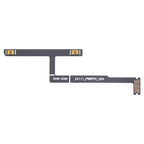 For Nothing Phone 3a A059 / 3a Pro A059P Volume Button Flex Cable, For Nothing Phone 3a / 3a Pro For Nothing Phone 3a 3a Pro