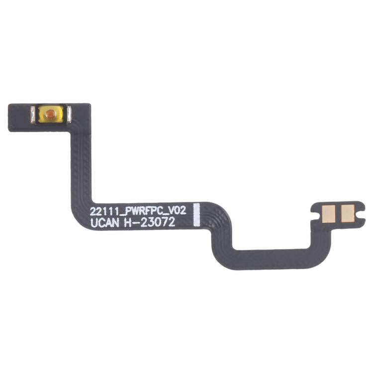 For Nothing Phone 2 A065 Power Button Flex Cable, For Nothing Phone 2 For Nothing Phone 2