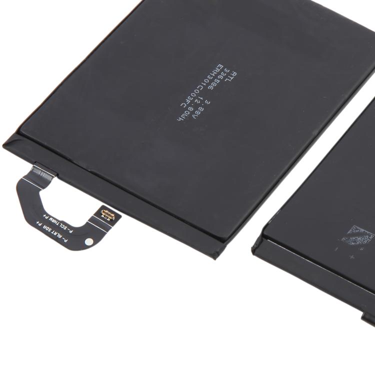 G9FPL GPDX1 1489mAh / GT6SS 3332mAh Li-Ion Battery (1 Pair) – Durable Build, Easy to Use, For Google Pixel Fold