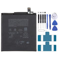 For Google Pixel 10 Pro XL GD1J6 5079mAh Li-Ion Battery, For Google Pixel 10 Pro XL For Google Pixel 10 Pro XL