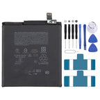 For Google Pixel 10 Pro XL GD1J6 5079mAh Li-Ion Battery, For Google Pixel 10 Pro XL For Google Pixel 10 Pro XL