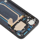 For OnePlus 15 CPH2747 CPH2745 PLK110 CPH2749 Original LCD Screen Digitizer Full Assembly with Frame, For OnePlus 15(Original)