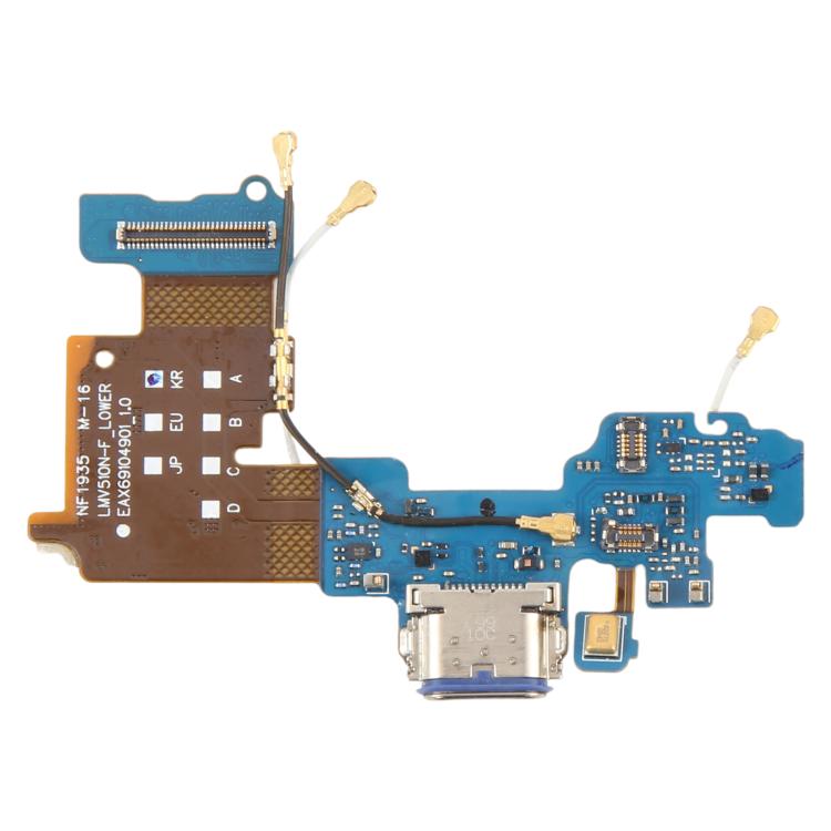 For LG V50S ThinQ 5G KR Version Original Charging Port Board – Durable Build, Easy to Use, For LG V50S ThinQ 5G KR Version(Original) For LG V50S ThinQ 5G KR Version(Original)