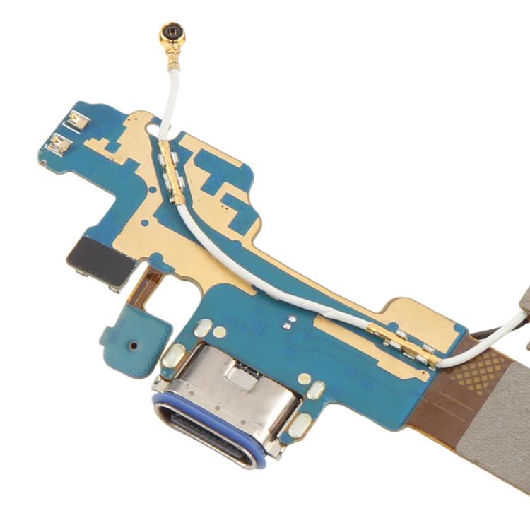 For LG V50S ThinQ 5G KR Version Original Charging Port Board – Durable Build, Easy to Use, For LG V50S ThinQ 5G KR Version(Original)
