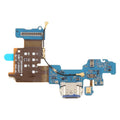 For LG G8X ThinQ KR Version Original Charging Port Board, For LG G8X ThinQ EU Version(Original) For LG G8X ThinQ EU Version(Original)