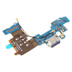 For LG G8X ThinQ KR Version Original Charging Port Board, For LG G8X ThinQ EU Version(Original)