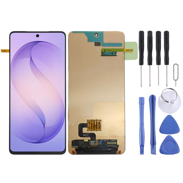 For Samsung Galaxy S26 Ultra 5G SM-S948B Original LCD Screen with Digitizer Full Assembly – Durable Build, Easy to Use, For Samsung Galaxy S26 Ultra 5G(Original) For Samsung Galaxy S26 Ultra 5G(Original)