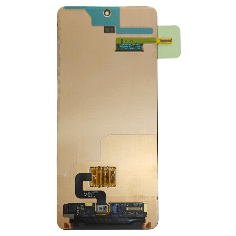 For Samsung Galaxy S26 Ultra 5G SM-S948B Original LCD Screen with Digitizer Full Assembly – Durable Build, Easy to Use, For Samsung Galaxy S26 Ultra 5G(Original)