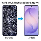 For Samsung Galaxy S26 Ultra 5G SM-S948B Original LCD Screen with Digitizer Full Assembly – Durable Build, Easy to Use, For Samsung Galaxy S26 Ultra 5G(Original)