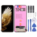 For Tecno Spark 40 Pro+ KM7 TFT LCD Screen with Digitizer Full Assembly, For Tecno Spark 40 Pro+(TFT) For Tecno Spark 40 Pro+(TFT)