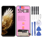 For Tecno Spark 40 Pro+ KM7 TFT LCD Screen with Digitizer Full Assembly, For Tecno Spark 40 Pro+(TFT) For Tecno Spark 40 Pro+(TFT)